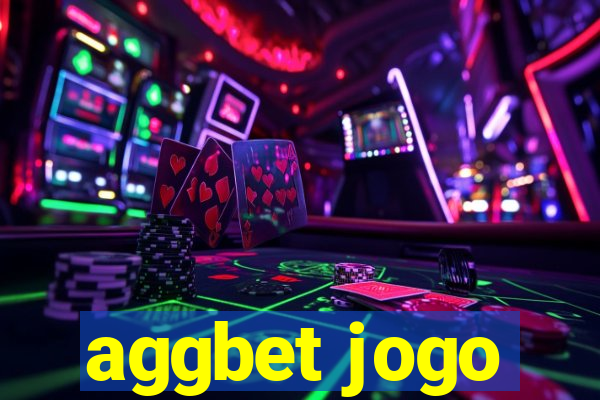 aggbet jogo